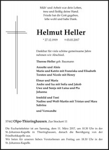 Helmut Heller