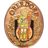 Oberdorf-Sticker